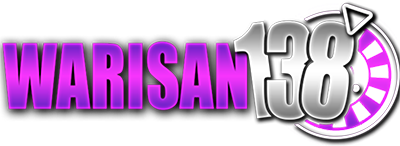 LOGO WARISAN138